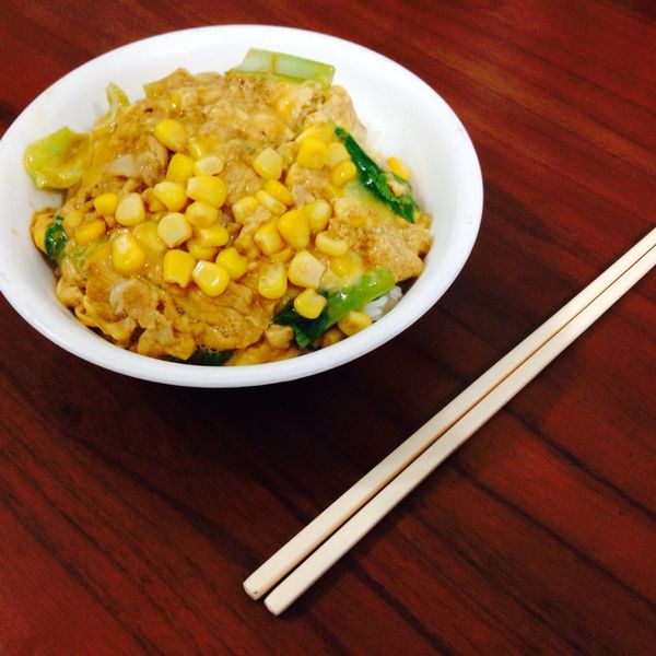 手作丼飯-時間淬釀的甘露之味：Elick 一起做