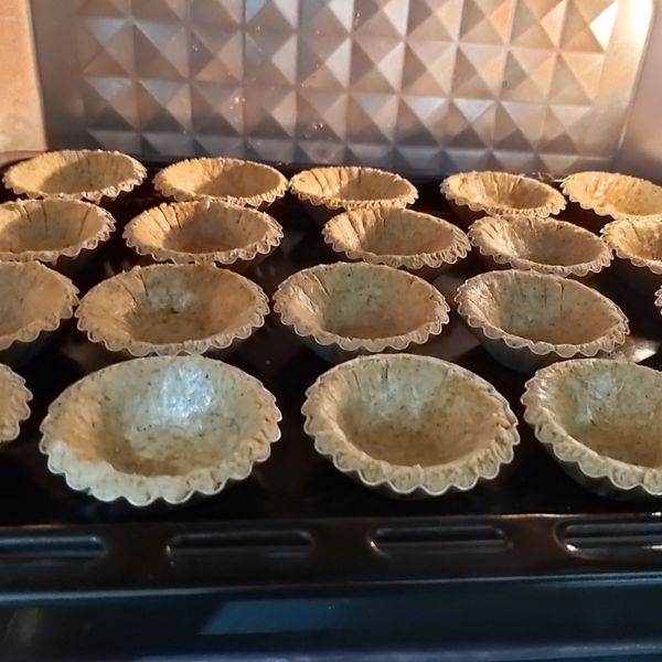 undefined：Zoe Lin 一起做