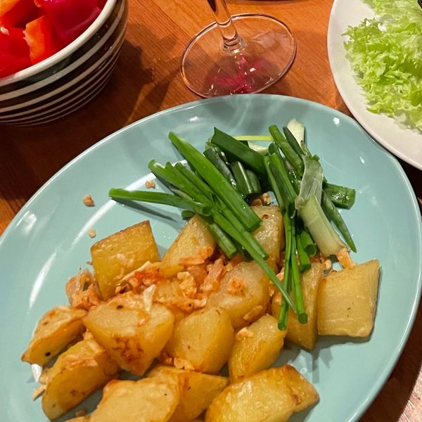 undefined：Muying Fan 一起做