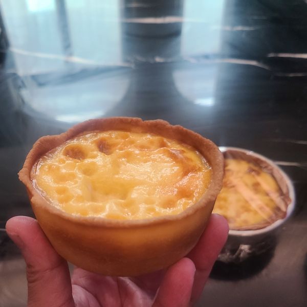 【9巷5弄】德式布丁塔 : 少年小八的煩惱一起做