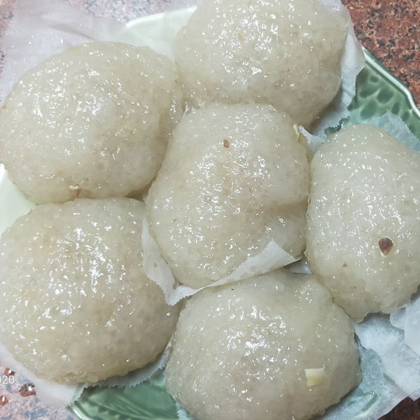 簡單好吃的-肉圓 : Hsin Yi一起做