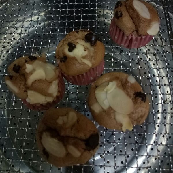 簡單的最好❤️古早味（巧克力）蛋糕 : 米貓一起做