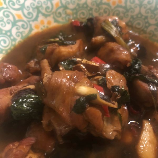 undefined：關東煮 一起做