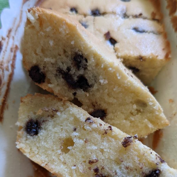 用鬆餅粉製作檸檬蛋糕 : 高明月一起做