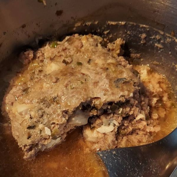 瓜仔肉(大同電鍋) : 喵喵Joyce🐱🐱一起做