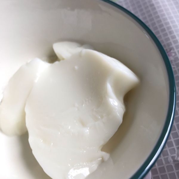 超簡單的鮮奶酪 : A-Zhan Kuo一起做