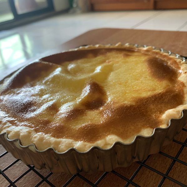 法式布蕾派：Yang Emma 一起做