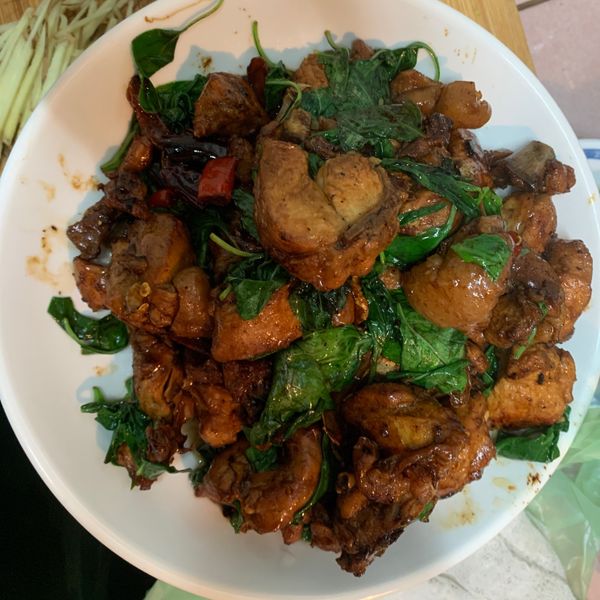 undefined：詹淳菁 一起做