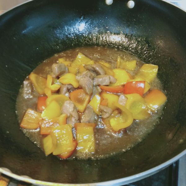 照燒豬肉 : 劉淑晴一起做