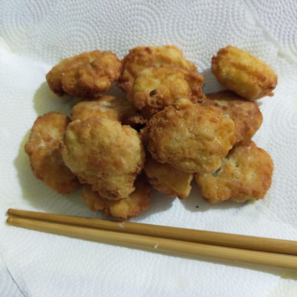 小雞塊💕 : 廖筱彤一起做