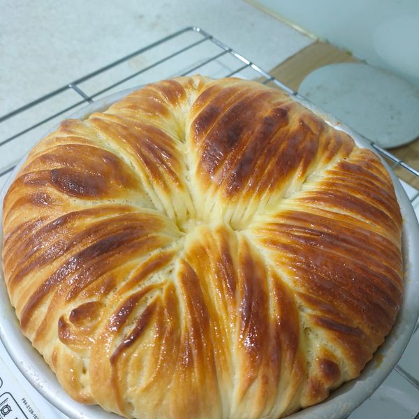 毛線圈麵包 : 鄭宇彤一起做