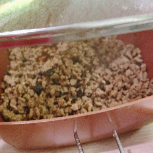 下飯瓜仔肉：Landy Liu 一起做