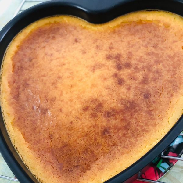 重乳酪蛋糕 : 劉玉文一起做