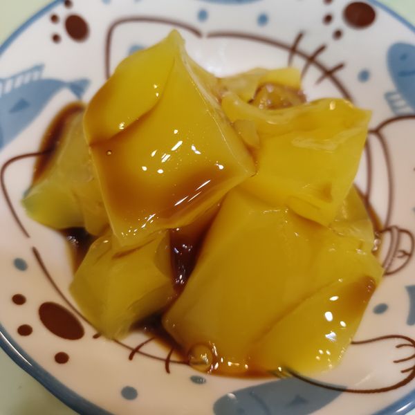 天然、無色素粉粿 : cat1018一起做