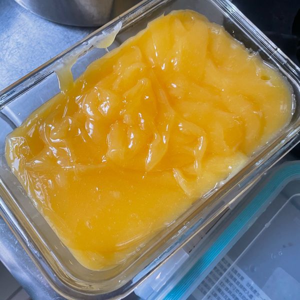 自製美奶滋:李姿函 一起做