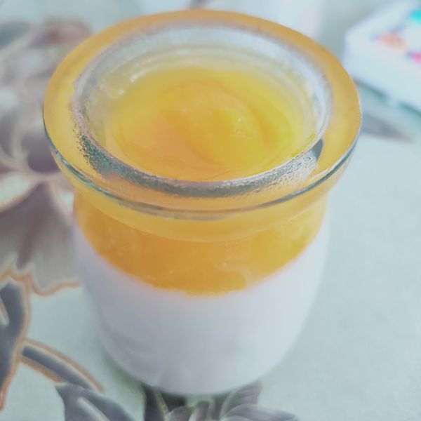 芒果奶酪 : 紀雅惠一起做