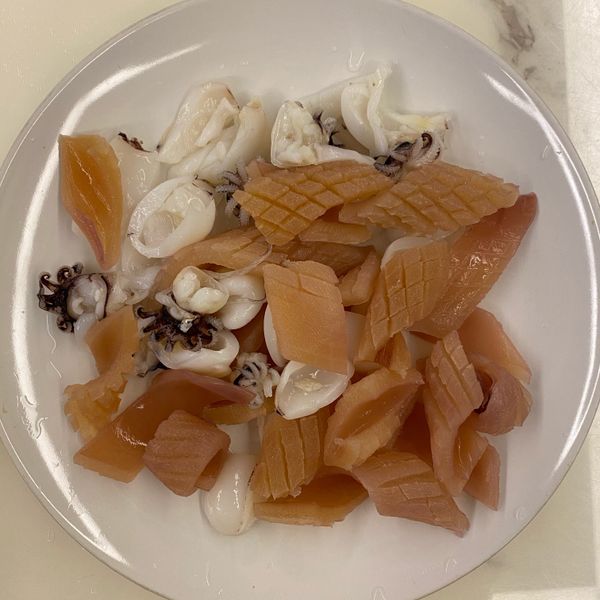 undefined：江家珍（Jenny） 一起做