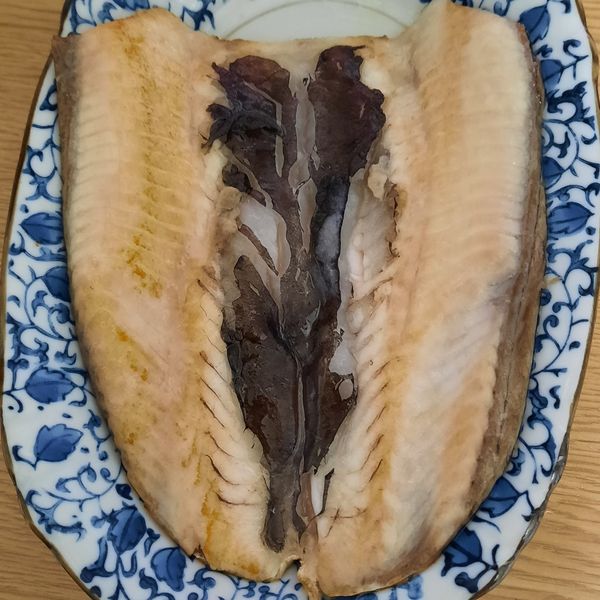 虱目魚肚（解決油爆的秘密法寶） : 蔡孟芸一起做