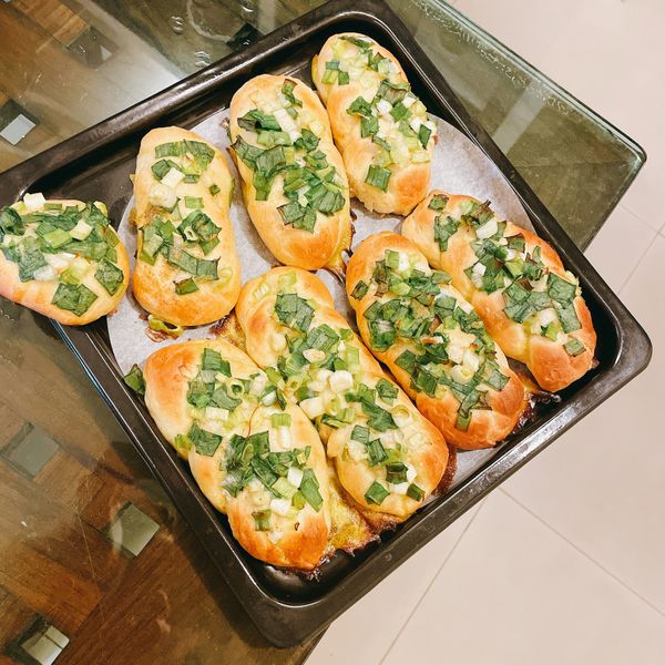 undefined：Olivia Lin 一起做