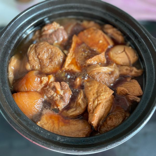 undefined：May Lo 一起做