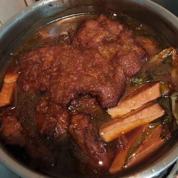 台式魯排 : 魏婉婷一起做