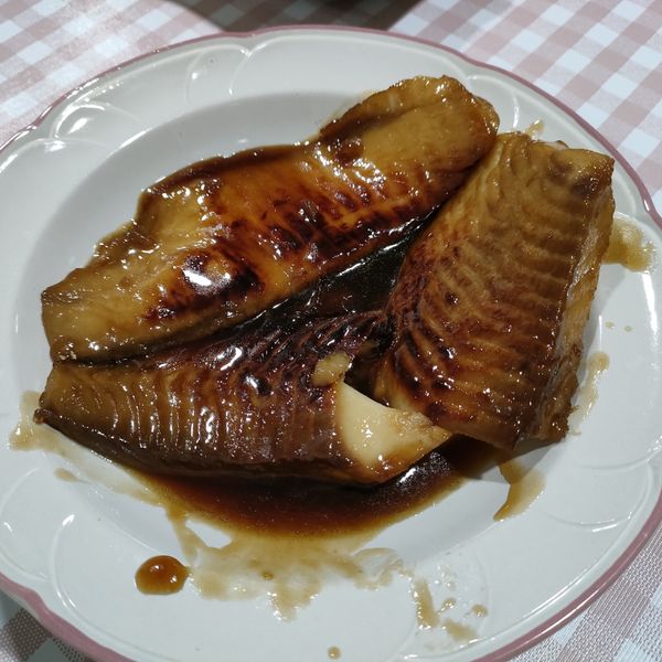 蒲燒鯛魚【MaiMai廚房】：FionCHEN 一起做