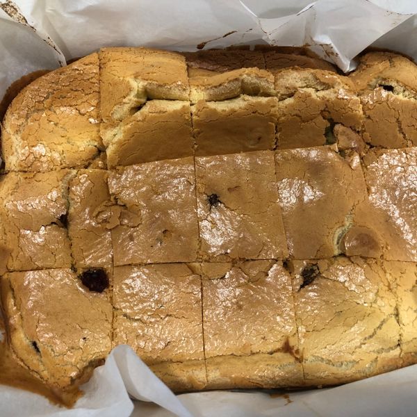 古早味雞蛋糕🍰 : Wan-Yu Huang一起做