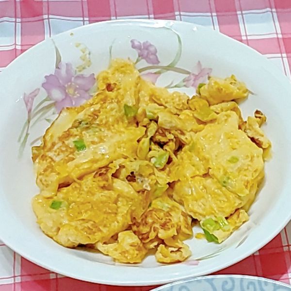 蔥蛋：Zheng Clair 一起做