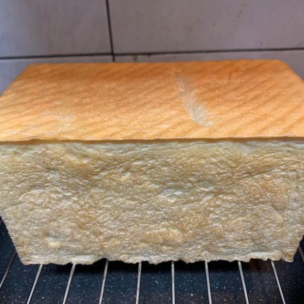 完熟土司 : 林瑞卿一起做