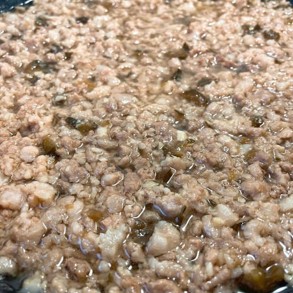 瓜仔肉 : ♥️王拉拉♥️一起做