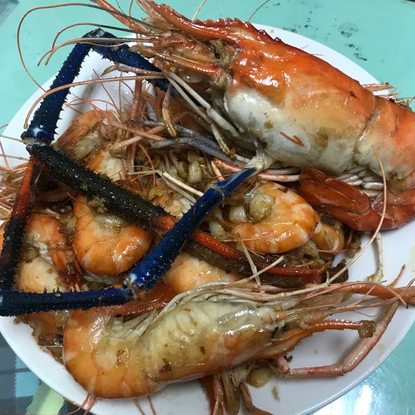 undefined：Selena Tsai 一起做