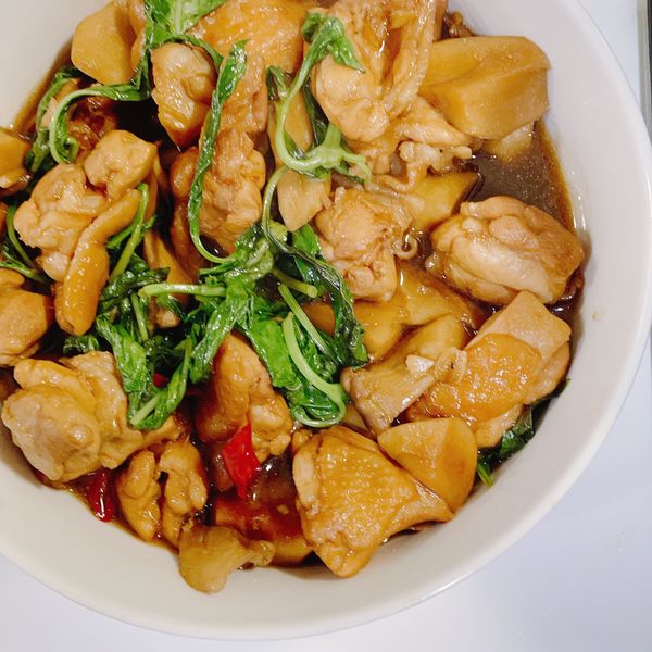 undefined：Choco 一起做