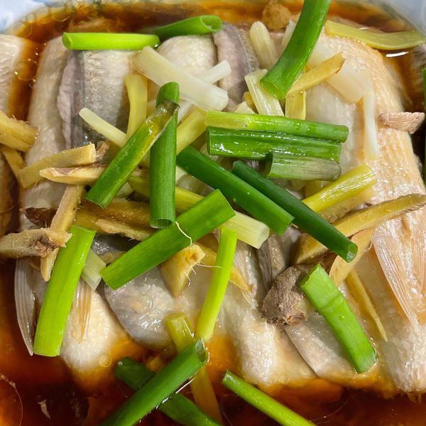 虱目魚肚豆腐蒸：Nicole Chuan 一起做