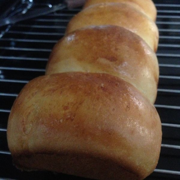 微波麵包 : Sin Wei Hang一起做