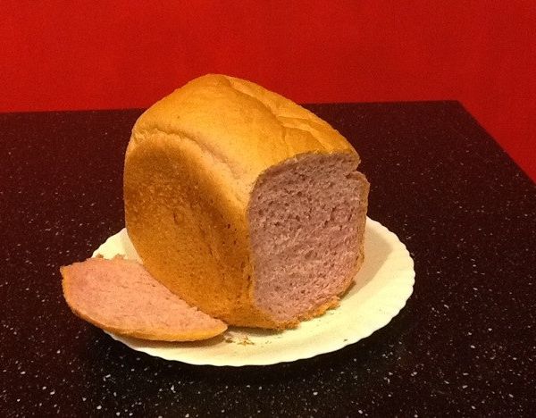 品靚上菜-[草莓就愛鷹牌煉奶]之草莓金磚 : 彭雅惠一起做