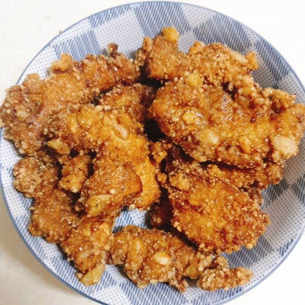 undefined：灶頭鑊尾 一起做