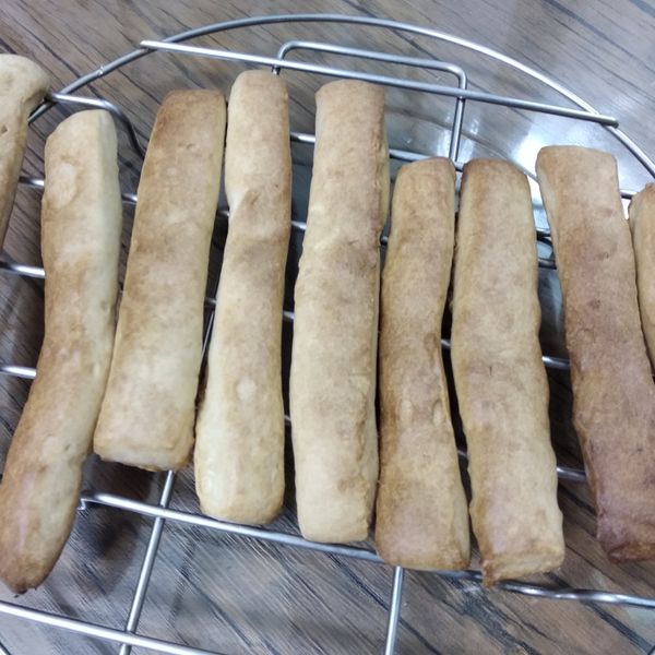 牛奶好棒棒🐮 : Tzu一起做