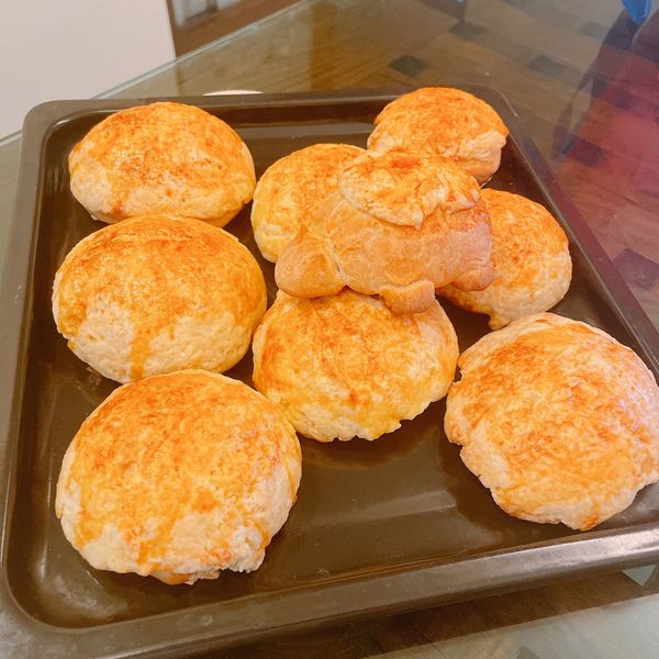 undefined：Olivia Lin 一起做