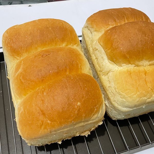 白吐司零失敗 : ning一起做