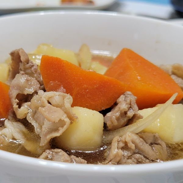 馬鈴薯燉肉🥔🥩🍽 : 懶媽媽的好料理~一起做