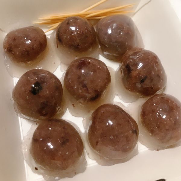 涼圓(影音)：Peiru Guo 一起做