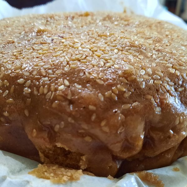 QQ黑糖糕 : 陳曉姍一起做