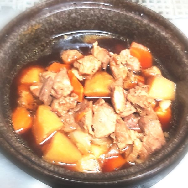 undefined：銘麒媽媽 一起做