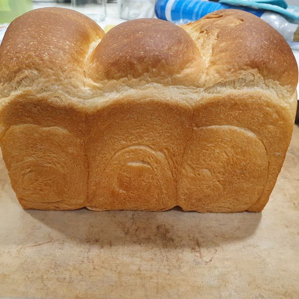 生吐司。綠山農場 諾曼地（無鹽）發酵奶油 : 亮晶晶一起做