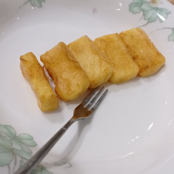 起司烤牛奶 : Cilver Devorak一起做