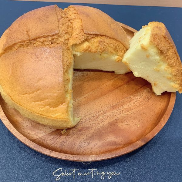 氣炸巧克力戚風蛋糕【氣炸鍋料理】：Yihsuan Wu 一起做