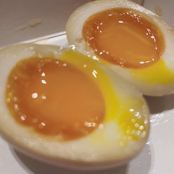 塘心蛋：Olivia Hsu 一起做