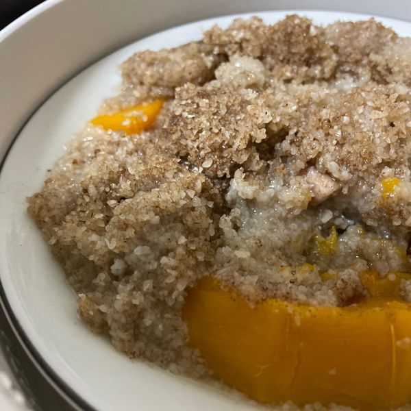 電鍋料理｜當男人戀愛時粉蒸肉 : 雜貨店的魚一起做