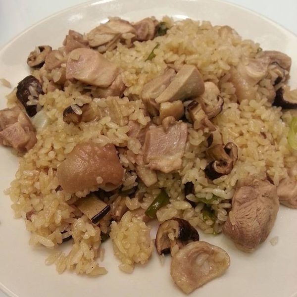 undefined：Sally Chiang 一起做