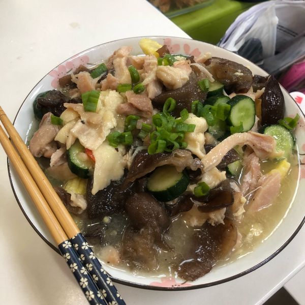 undefined：拉麵の碎片時間料理 一起做